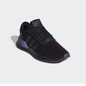 Adidas shoes size 9W